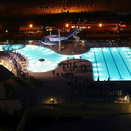 Hotel Lido Bibione Beach Extérieur photo