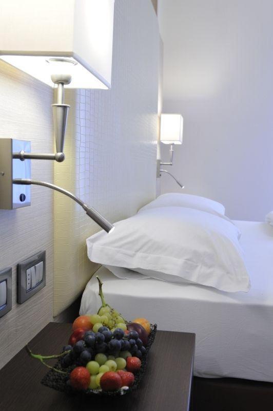 Hotel Lido Bibione Beach Extérieur photo