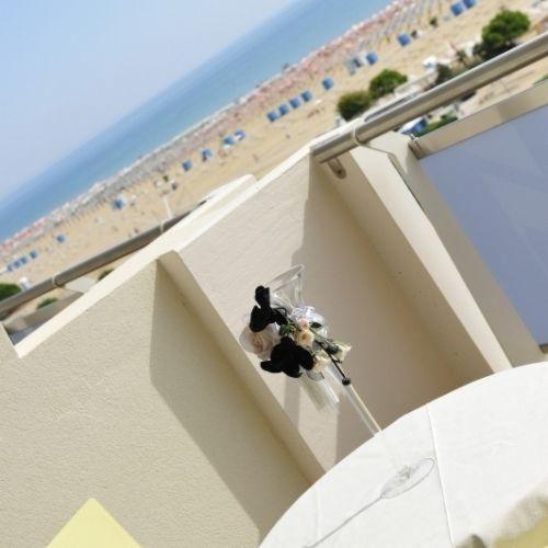 Hotel Lido Bibione Beach Extérieur photo