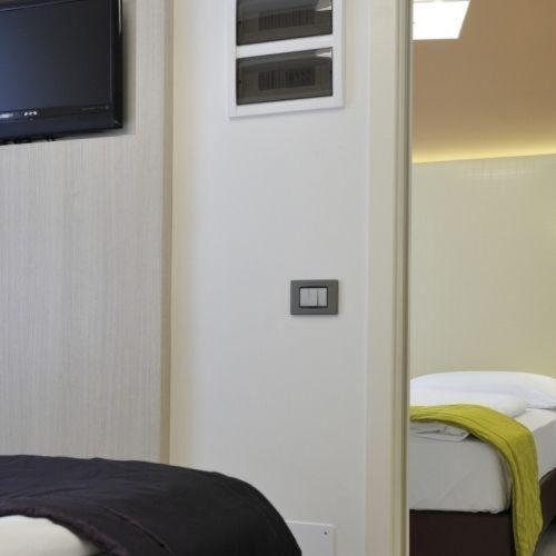 Hotel Lido Bibione Beach Extérieur photo