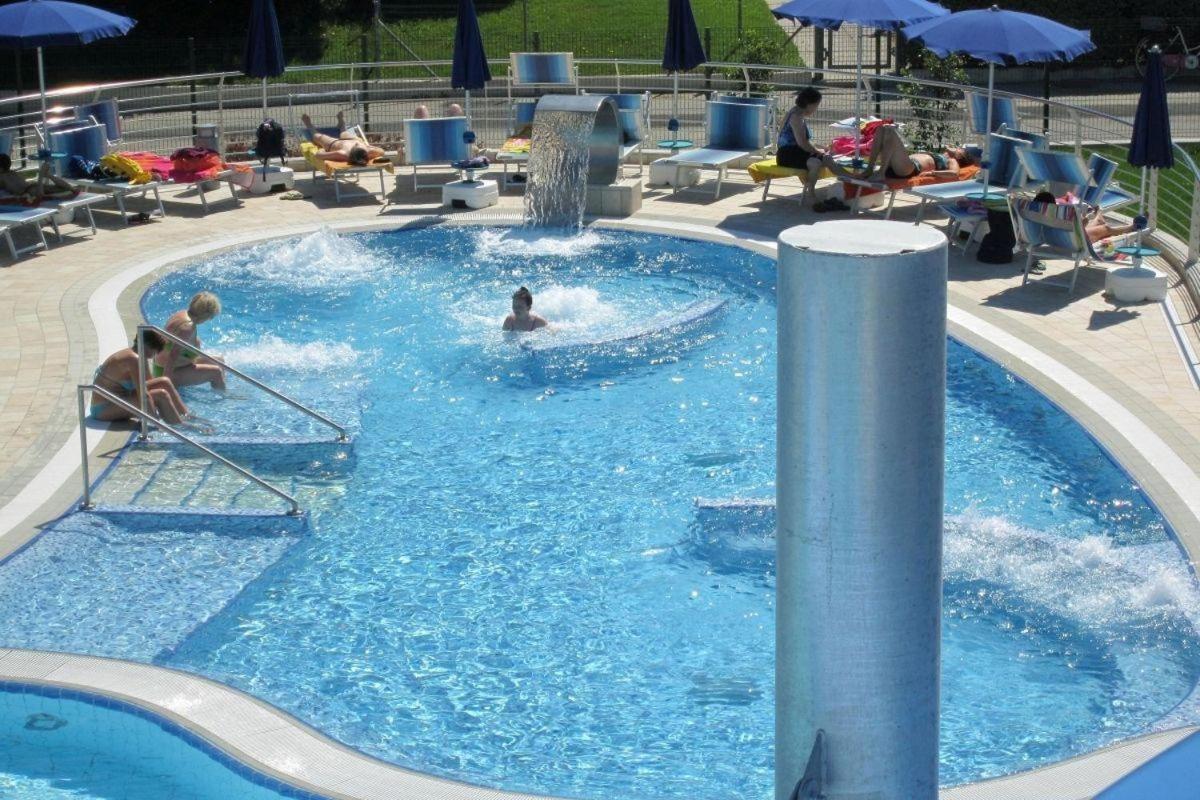 Hotel Lido Bibione Beach Extérieur photo
