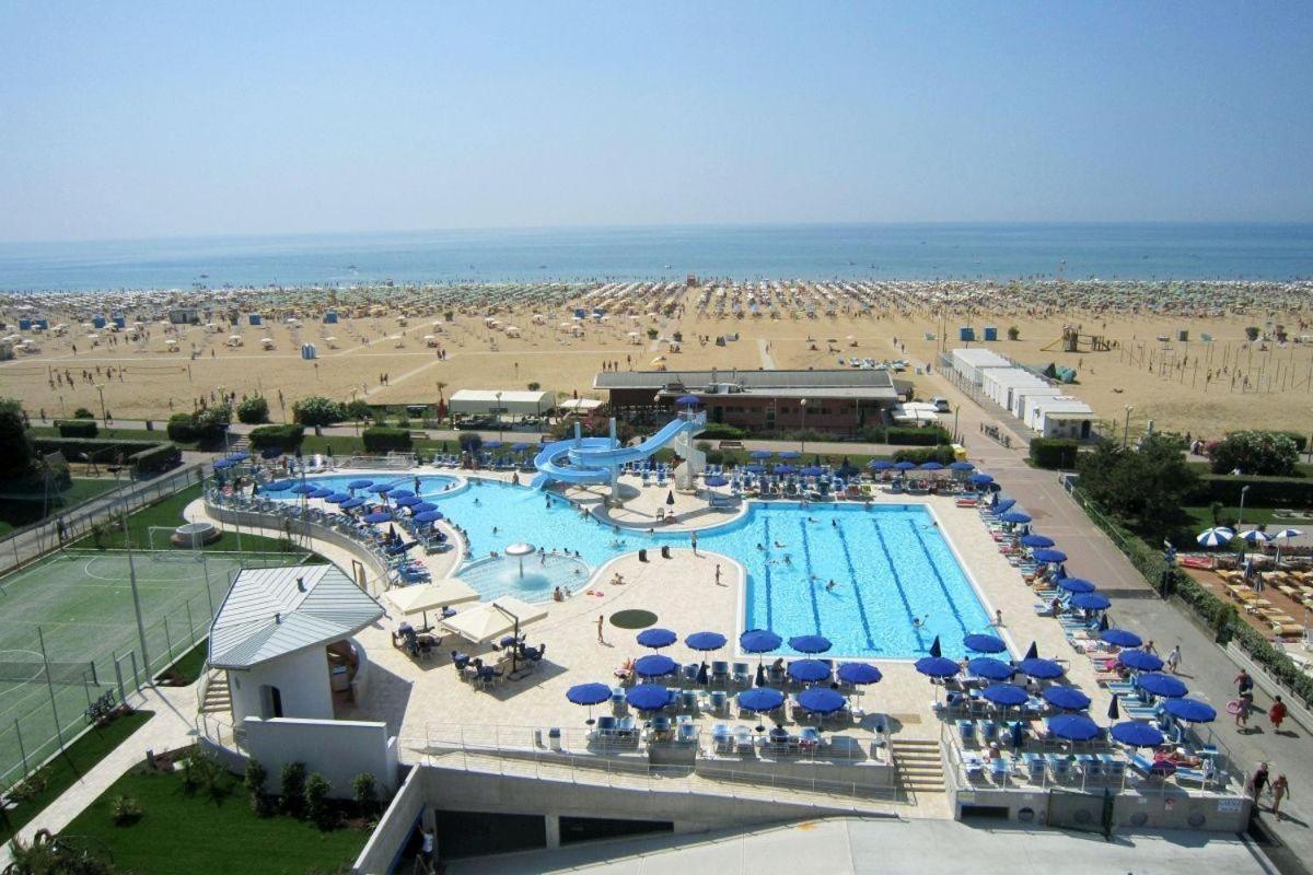 Hotel Lido Bibione Beach Extérieur photo