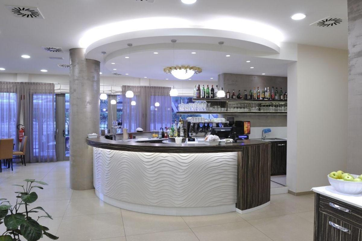 Hotel Lido Bibione Beach Extérieur photo