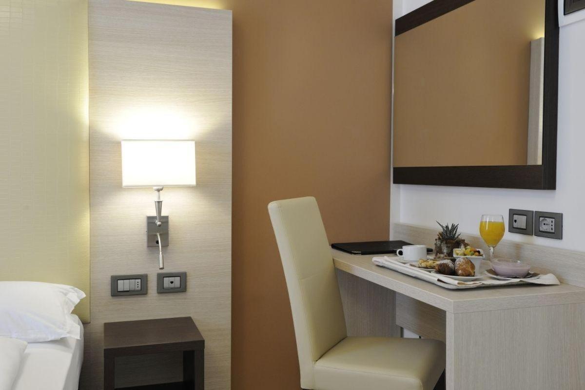 Hotel Lido Bibione Beach Extérieur photo