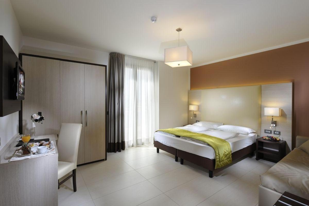 Hotel Lido Bibione Beach Extérieur photo
