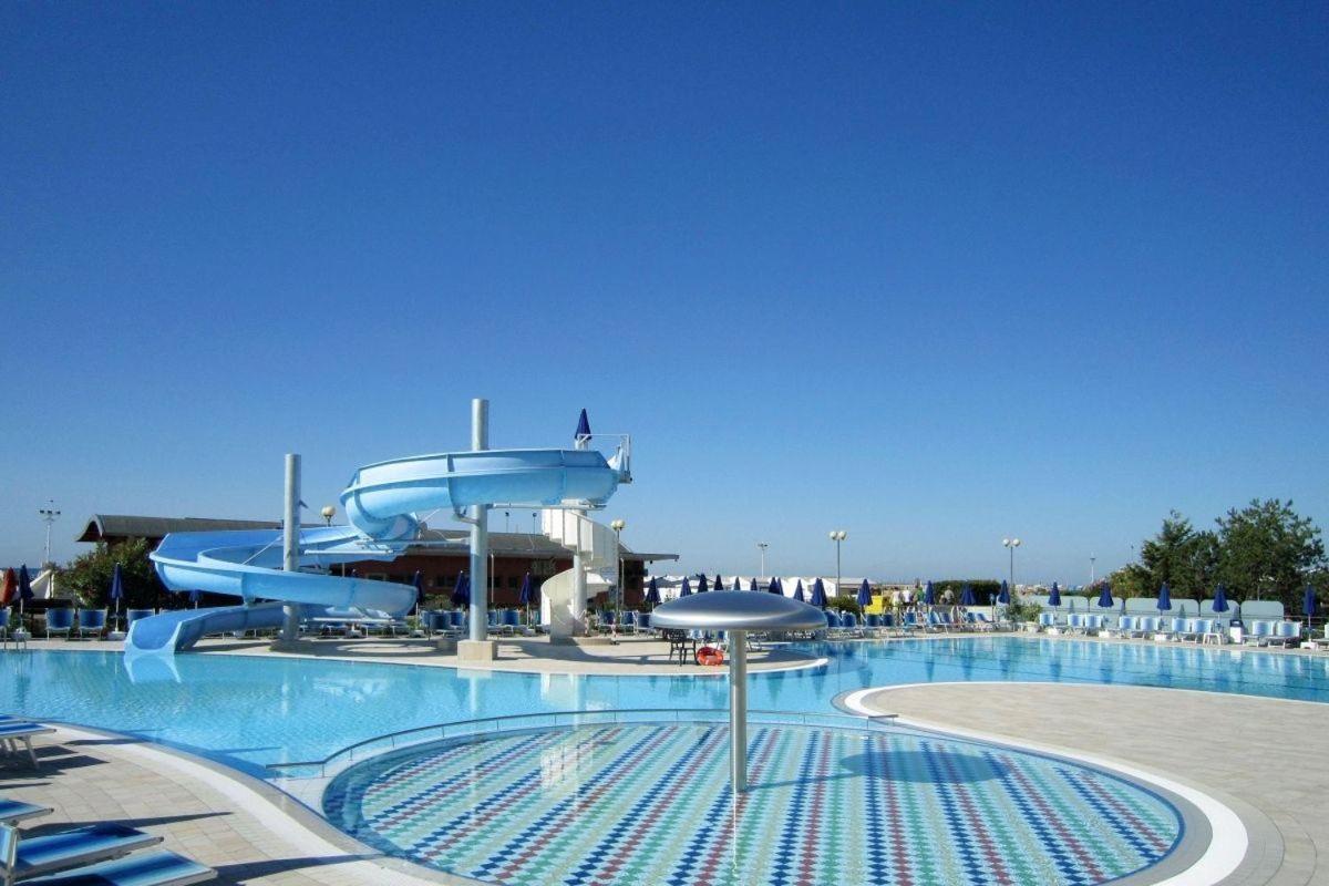 Hotel Lido Bibione Beach Extérieur photo