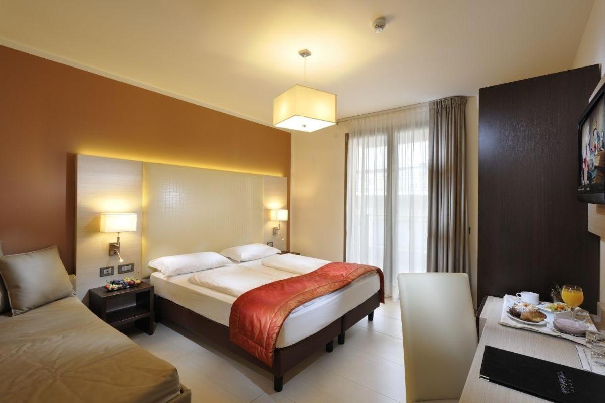 Hotel Lido Bibione Beach Extérieur photo