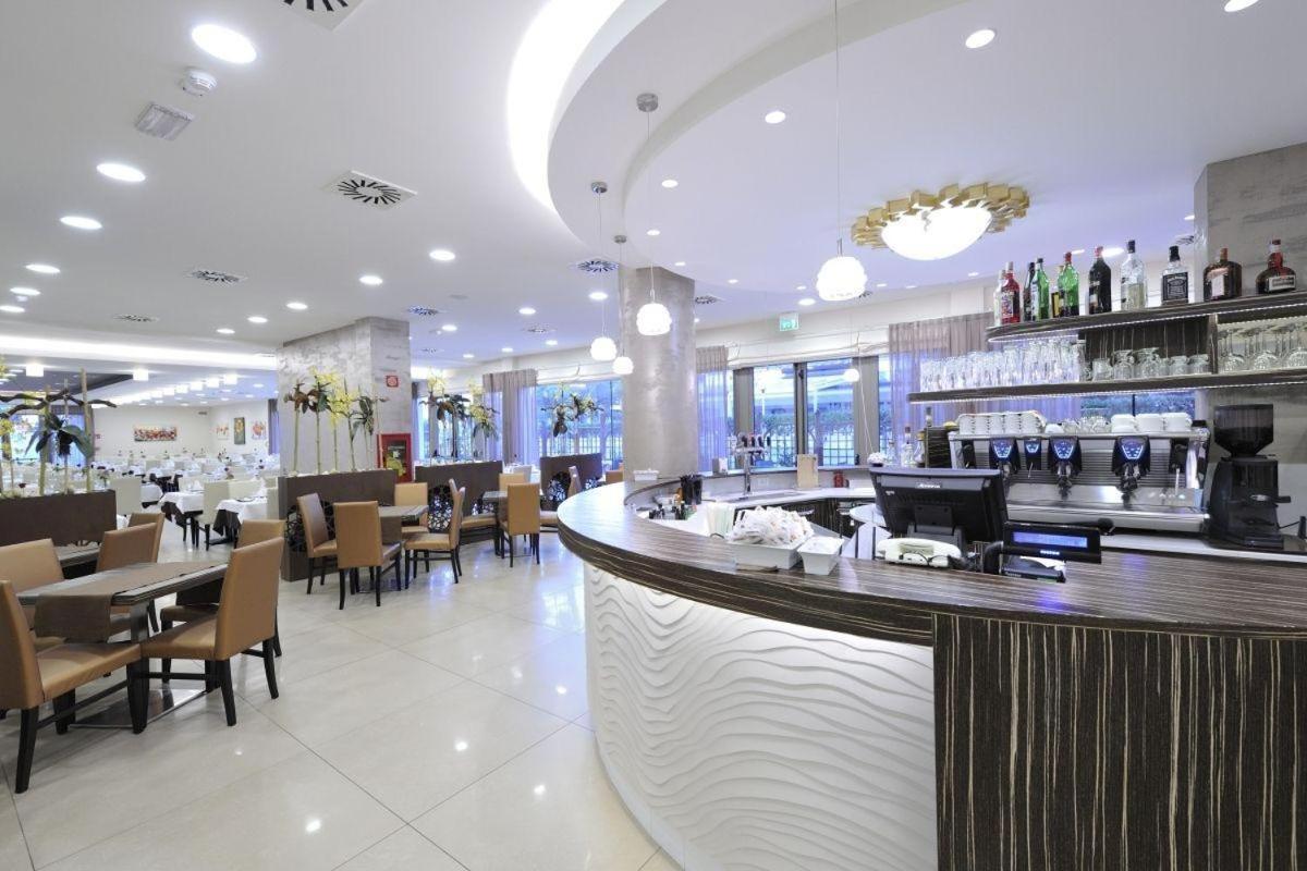 Hotel Lido Bibione Beach Extérieur photo