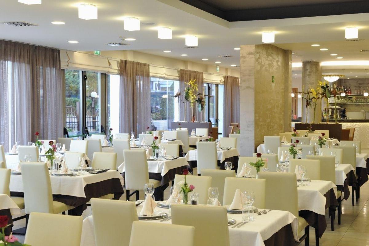 Hotel Lido Bibione Beach Extérieur photo