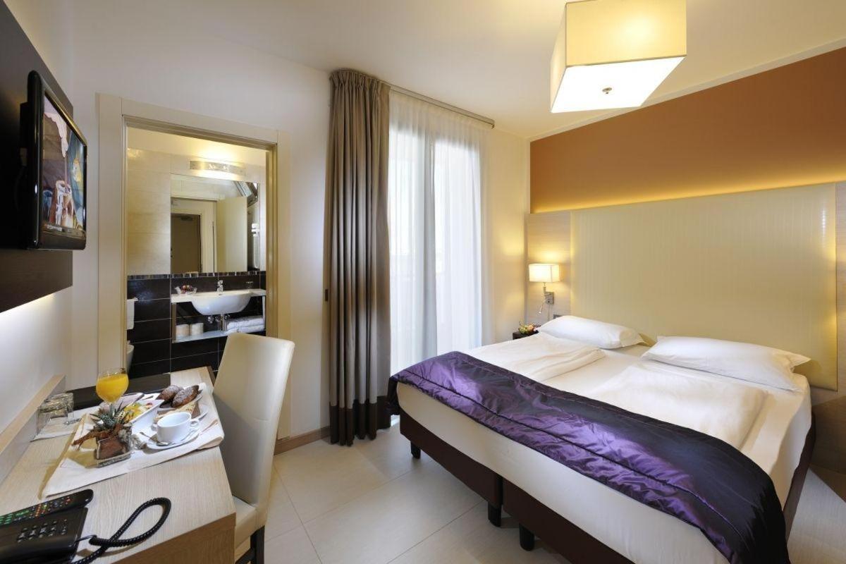 Hotel Lido Bibione Beach Extérieur photo