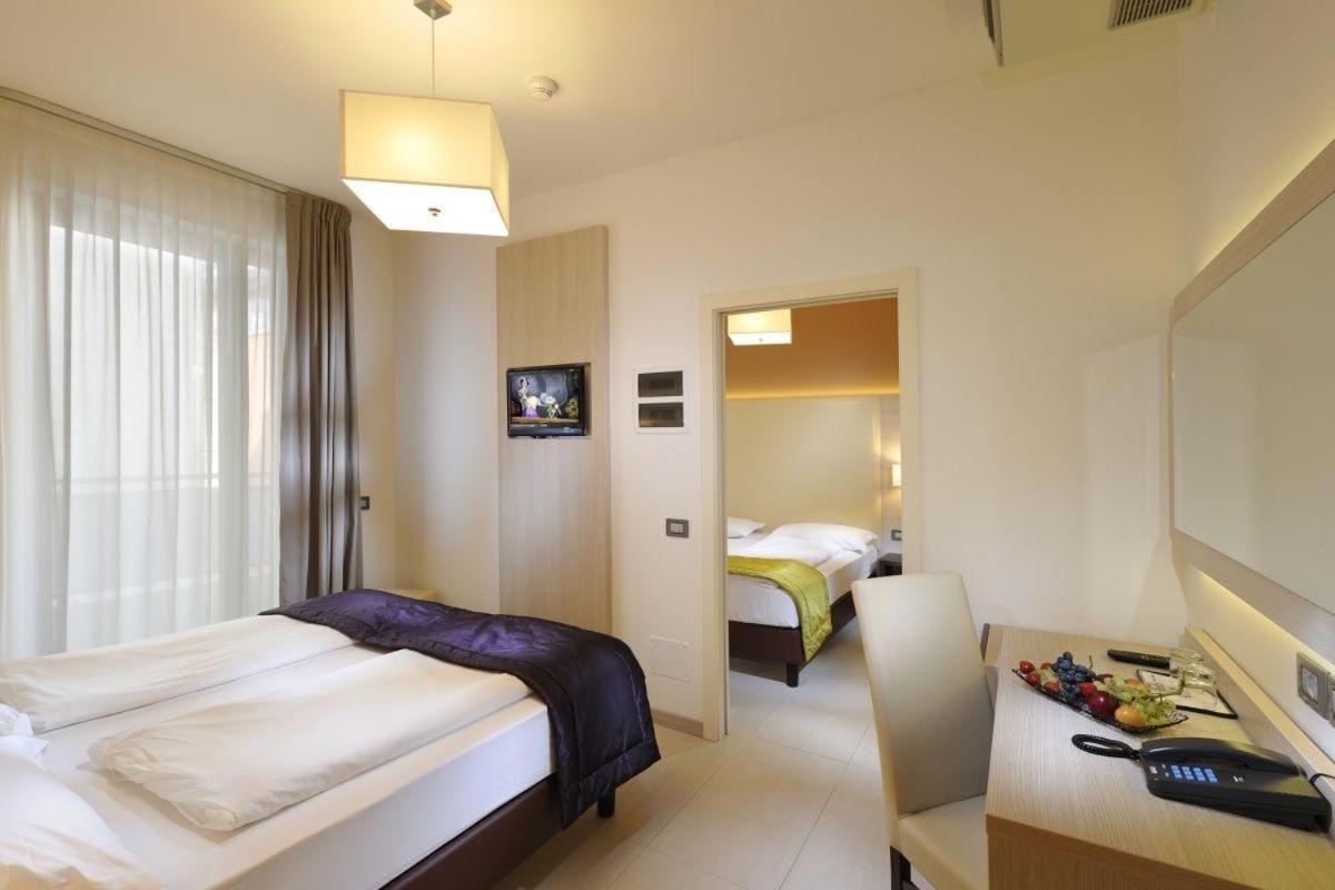 Hotel Lido Bibione Beach Extérieur photo